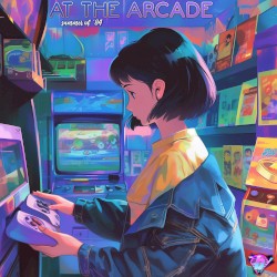 At the Arcade (Summer of 84)