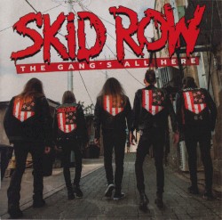 The Gang’s All Here