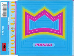 Prinssi