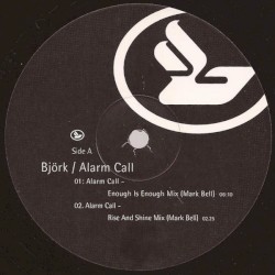 Alarm Call