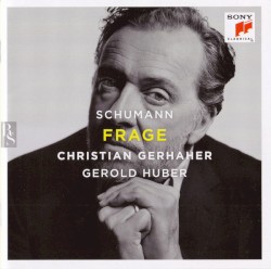Frage