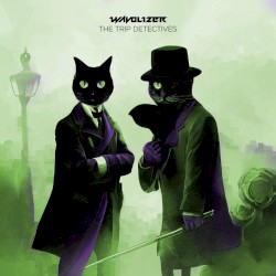 The Trip Detectives EP