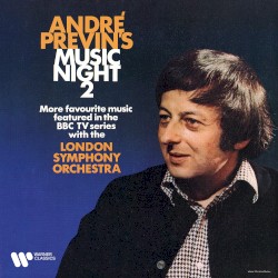André Previn’s Music Night 2