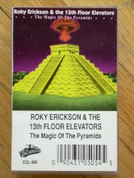 The Magic of the Pyramids