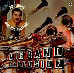 Big Band Explosion