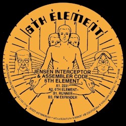 6th Element