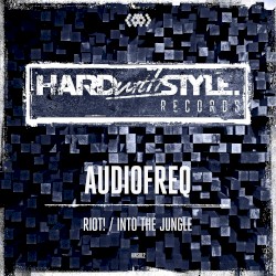 Riot! / Into the Jungle