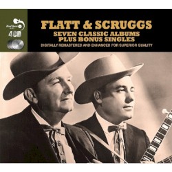 Seven Classic Albums