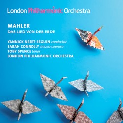 Das Lied von der Erde