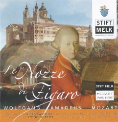 Le nozze di Figaro