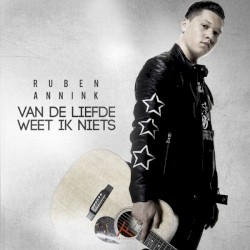 Van de liefde weet ik niets