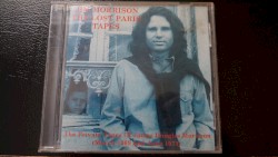 The Private Tapes of James Douglas Morrison β March 1969-June 1971
