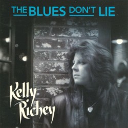 The Blues Don't Lie