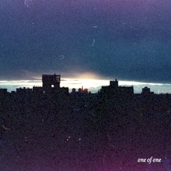 one of one