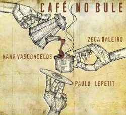 Café No Bule