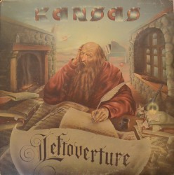 Leftoverture