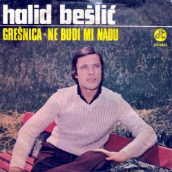 Grešnica / Ne Budi Mi Nadu