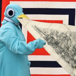 仏壇・正解・大剥落