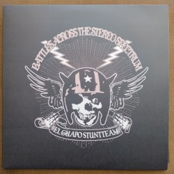 Battles Across the Stereo Spectrum