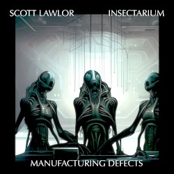 Manufacturing Defects