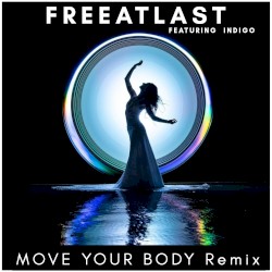 Move Your Body