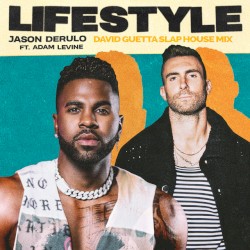 Lifestyle (David Guetta slap house mix)