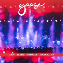 2022-08-13: Chrysalis, Columbia, MD