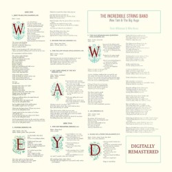 Wee Tam & The Big Huge