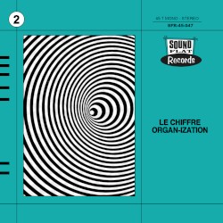 Le Chiffre Organ-ization SP2