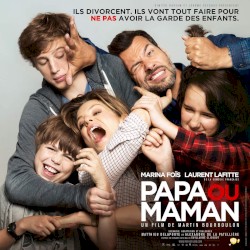 Papa ou maman