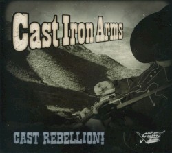 Cast Rebellion!
