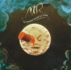 Le Voyage dans la Lune
