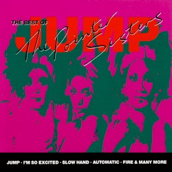Jump: The Best of The Pointer Sisters