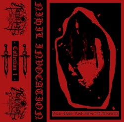 Stare Upon Vast Isles and Desecrate (Collection I)