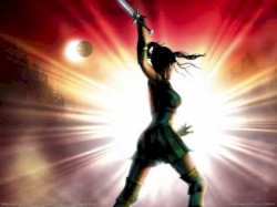 Baldur's Gate: Dark Alliance