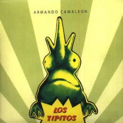 Armando Camaleón