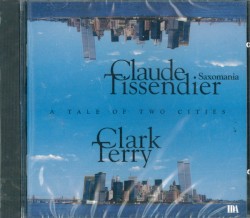 A Tale of Two Cities