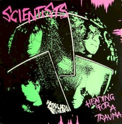 Heading for a Trauma