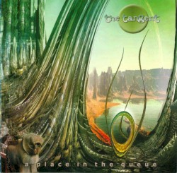 A Place in the Queue