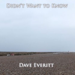 Didn’t Want to Know