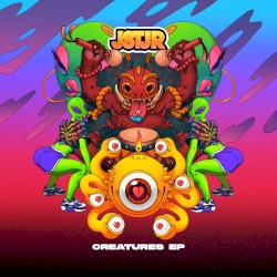 Creatures EP