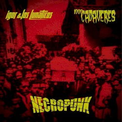 Necropunk ( radio edit )