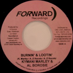 Burnin' & Lootin'