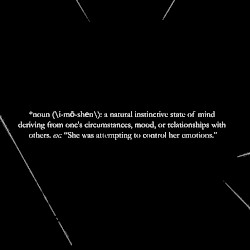 Run Away With Me (Glass Beach Harsh Noise Remix)