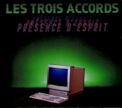 Présence d'esprit