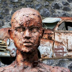 The Corpo-Rat’s Braindance