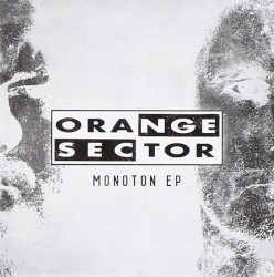 Monoton EP