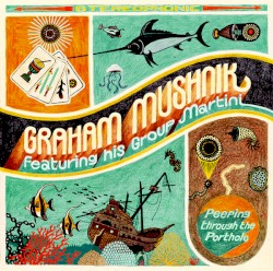 Peeping Through The Porthole