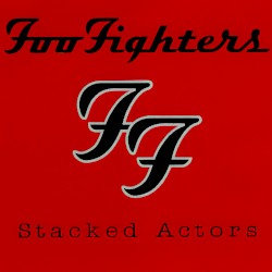 Stacked Actors