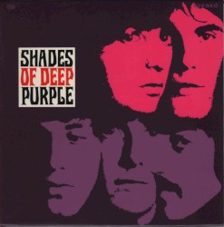 Shades of Deep Purple